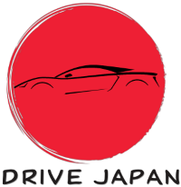 Drive Japan Drive Japan