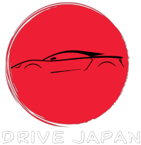 Drive Japan