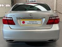 LEXUS LS 460