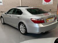 LEXUS LS 460