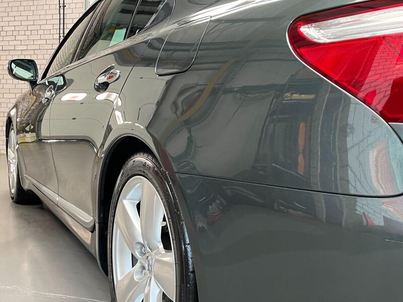 LEXUS LS 460