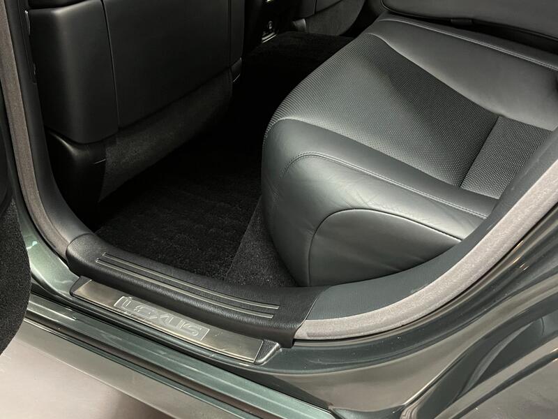LEXUS LS 460