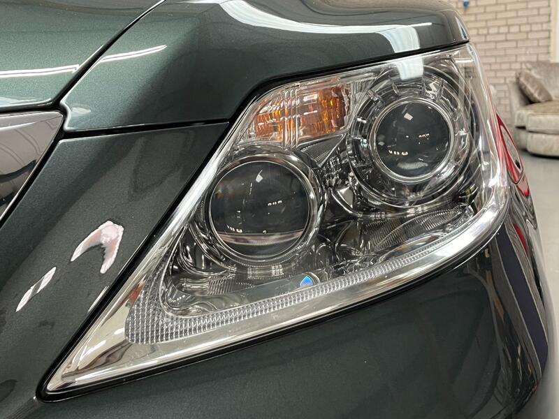 LEXUS LS 460