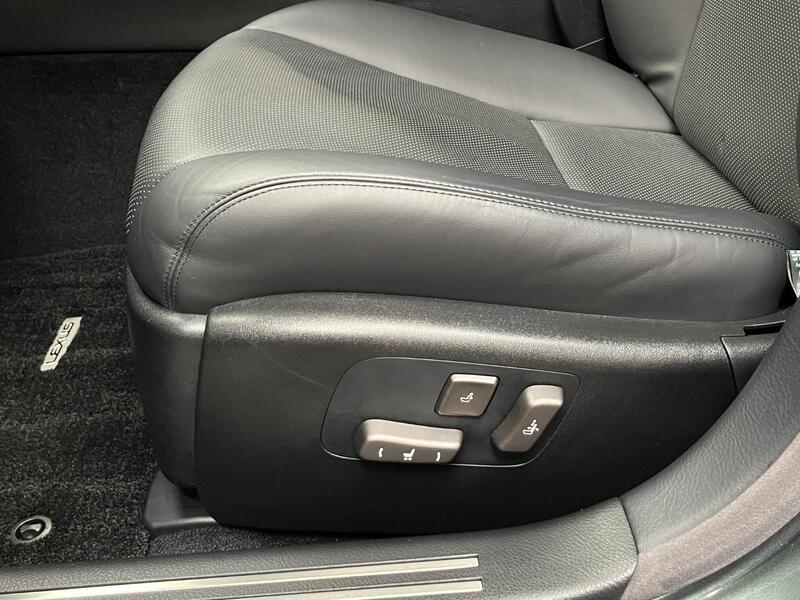 LEXUS LS 460