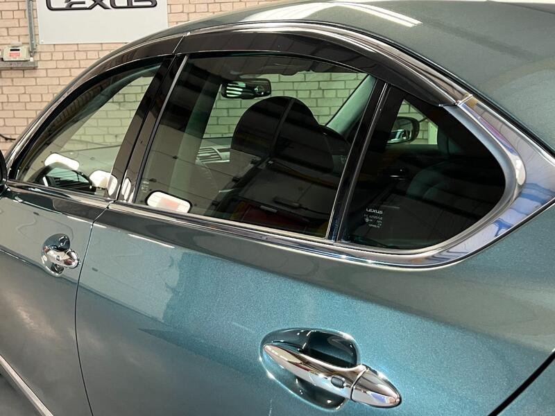 LEXUS LS 460
