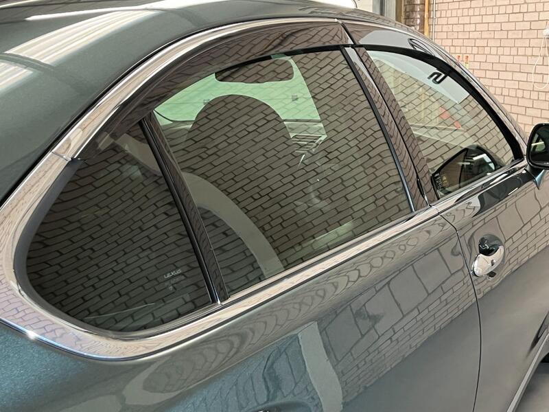 LEXUS LS 460