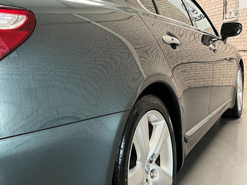 LEXUS LS 460