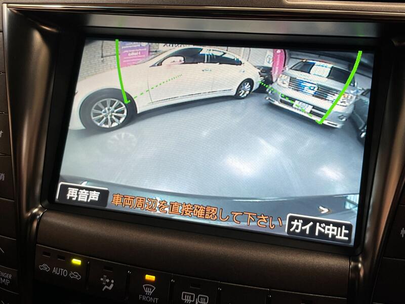 LEXUS LS 460
