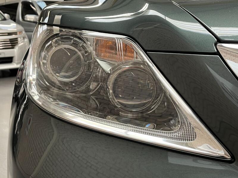 LEXUS LS 460