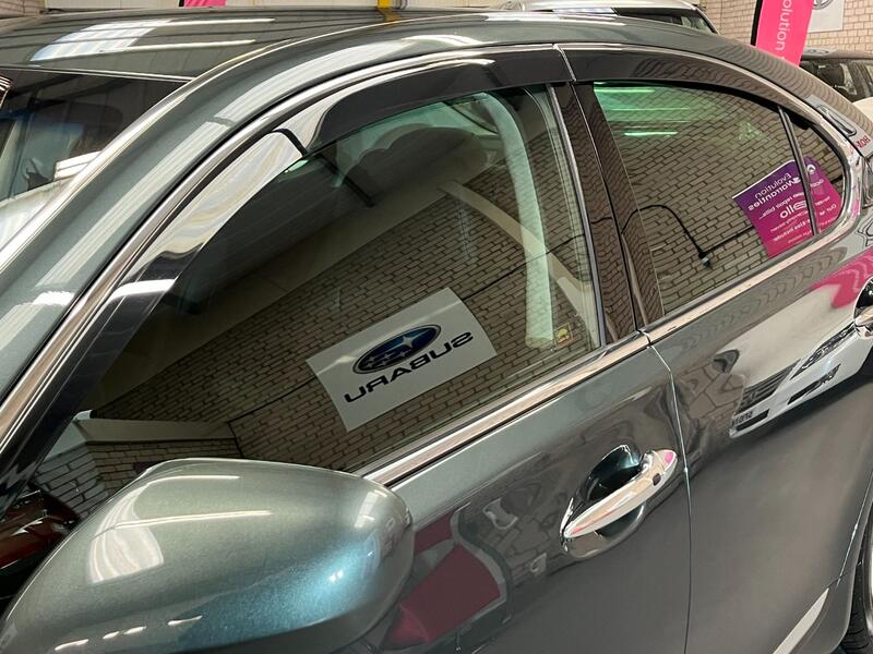 LEXUS LS 460