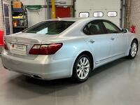 LEXUS LS 460