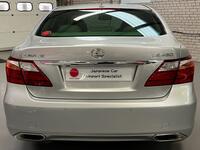 LEXUS LS 460