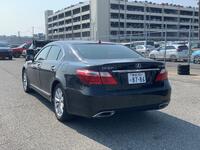 LEXUS LS 460