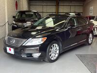LEXUS LS 460