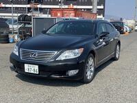 LEXUS LS 460