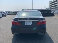 LEXUS LS 460
