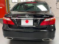 LEXUS LS 460