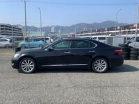 LEXUS LS 460