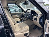 LAND ROVER DISCOVERY 4