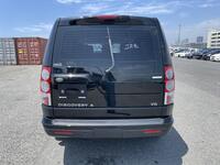 LAND ROVER DISCOVERY 4