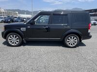 LAND ROVER DISCOVERY 4