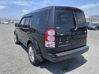 LAND ROVER DISCOVERY 4