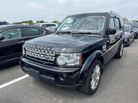 LAND ROVER DISCOVERY 4