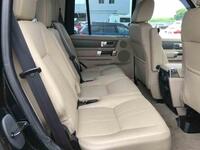 LAND ROVER DISCOVERY 4