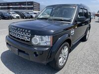 LAND ROVER DISCOVERY 4