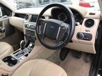 LAND ROVER DISCOVERY 4