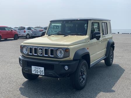 SUZUKI