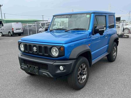 SUZUKI