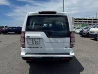 LAND ROVER DISCOVERY 4