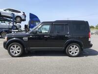 LAND ROVER DISCOVERY 4