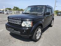 LAND ROVER DISCOVERY 4