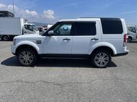 LAND ROVER DISCOVERY 4