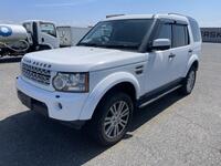 LAND ROVER DISCOVERY 4